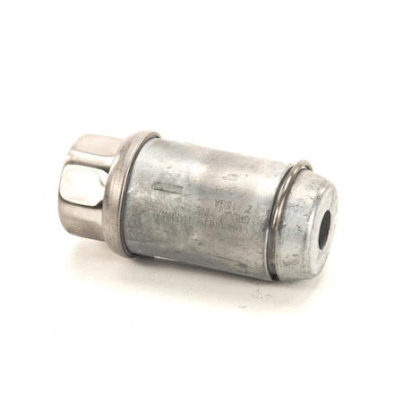 Groen Foot Adjustable Bullet F Its 2" X Tube Z013275